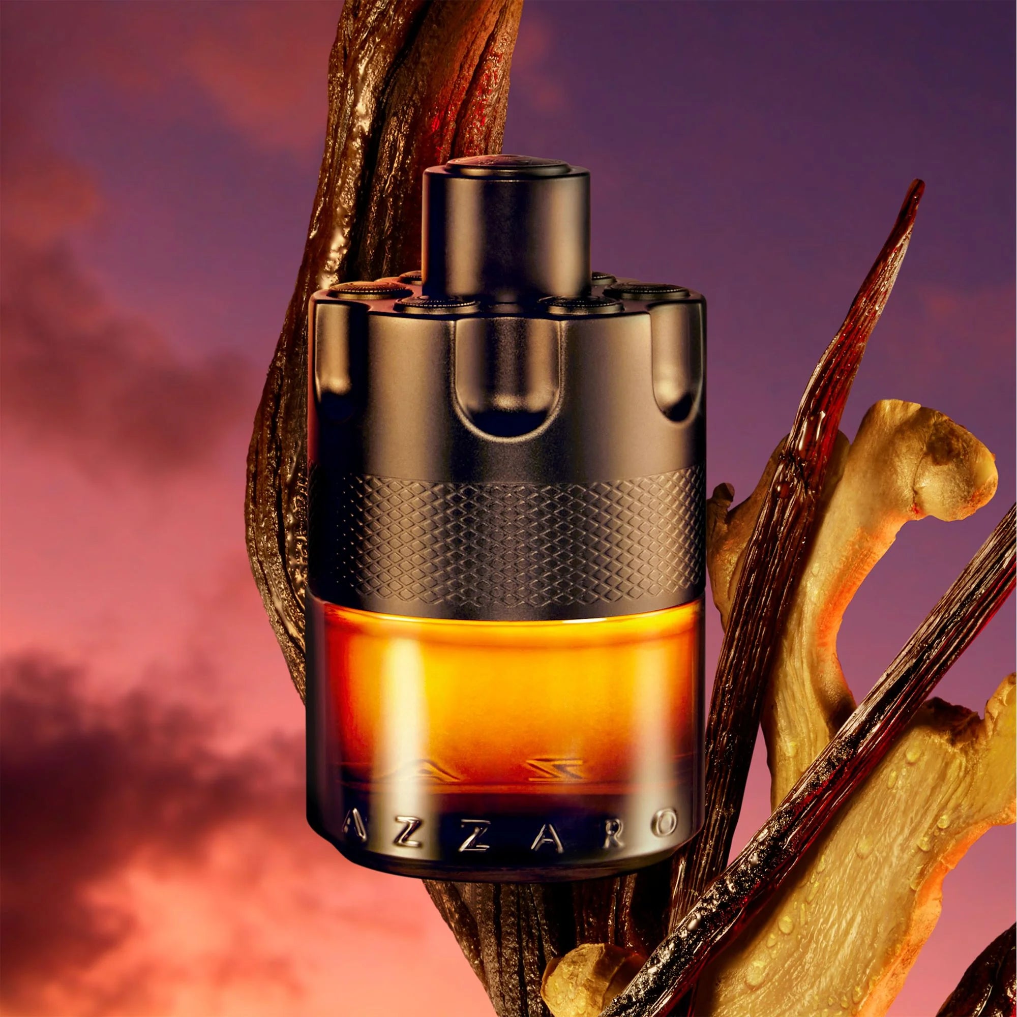 AZZARO THE MOST WANTED PARFUM