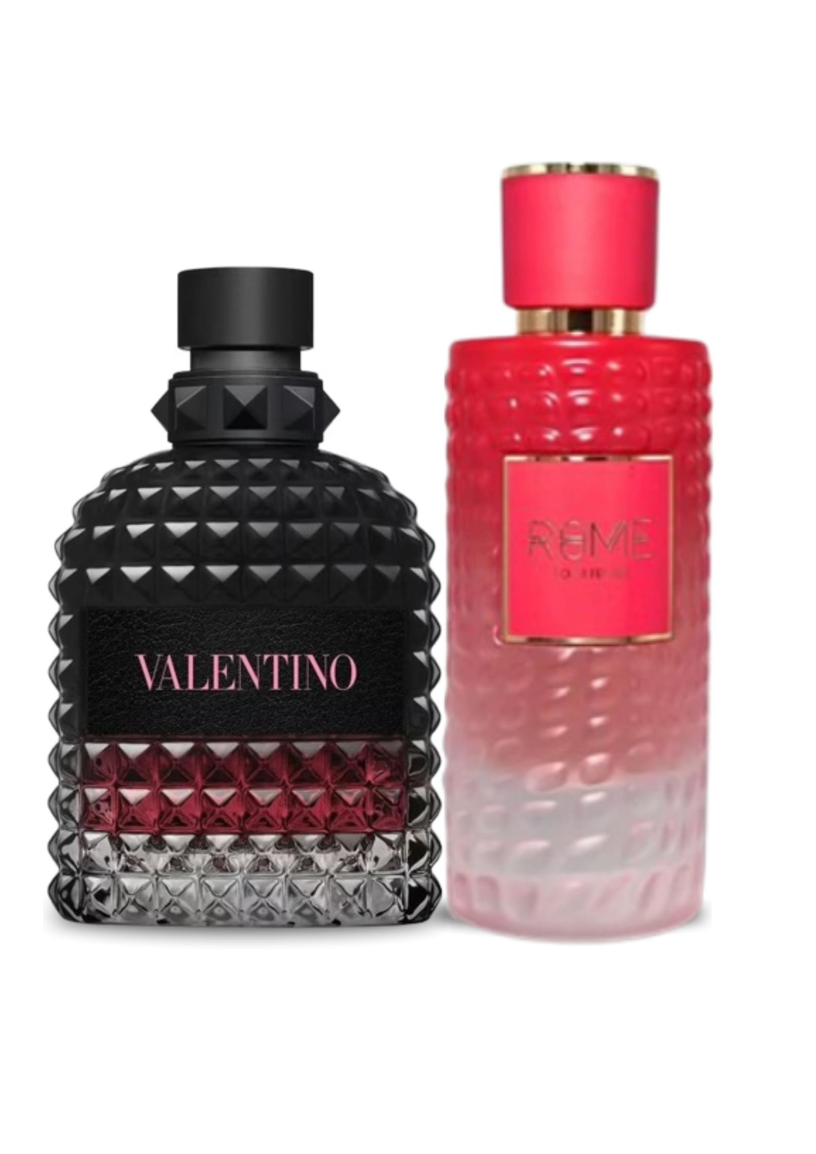 COMBO VALENTINO