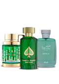 COMBO VERDE