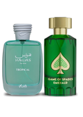 COMBO VERDE 2