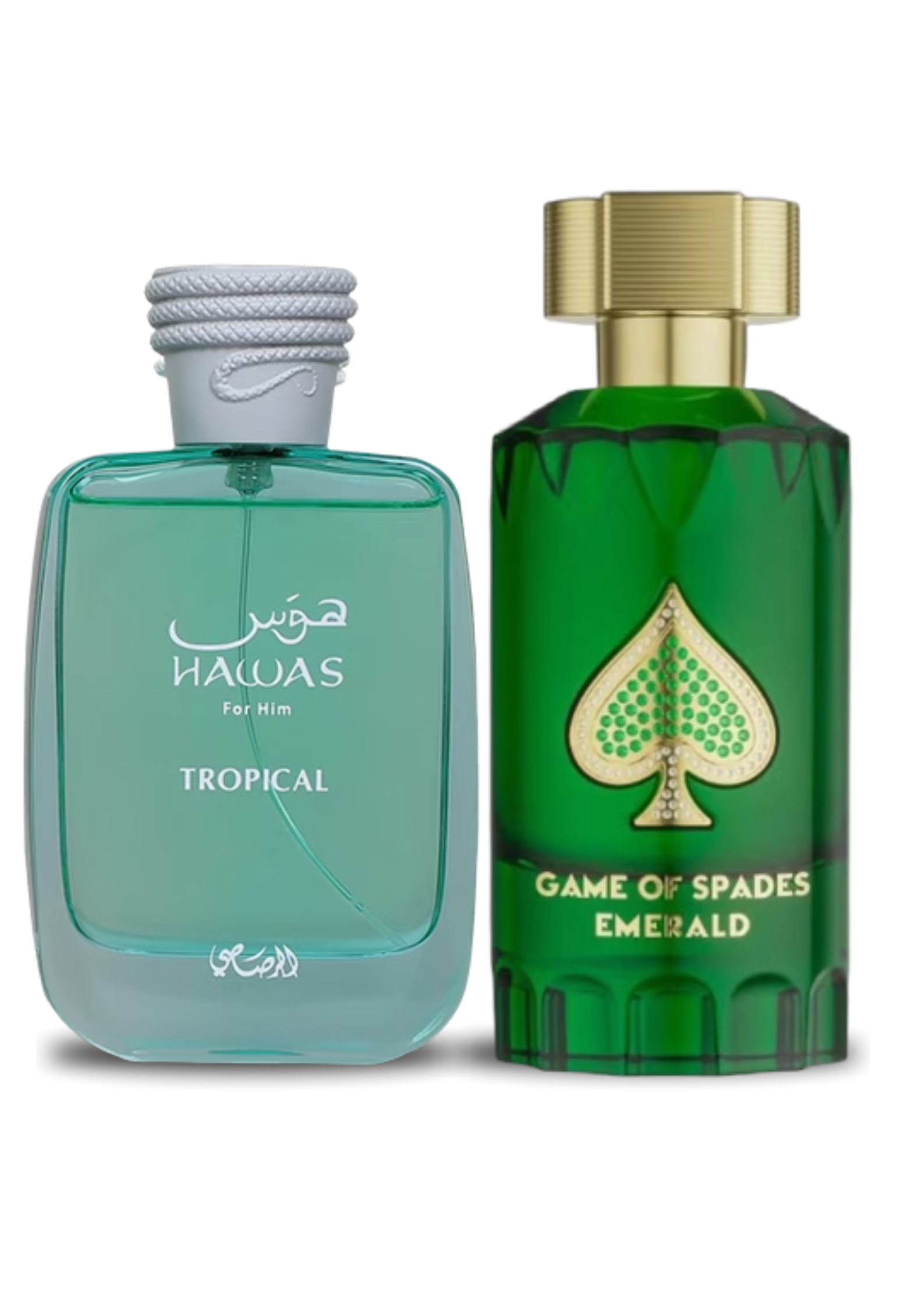 COMBO VERDE 2