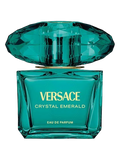 CRYSTAL EMERALD VERSACE
