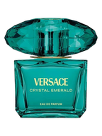 CRYSTAL EMERALD VERSACE