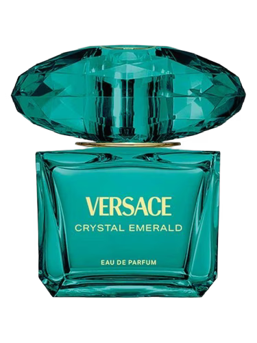 CRYSTAL EMERALD VERSACE