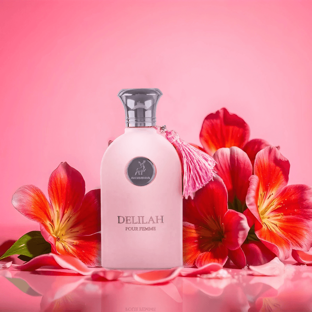 DELILAH MAISON ALHAMBRA EDP