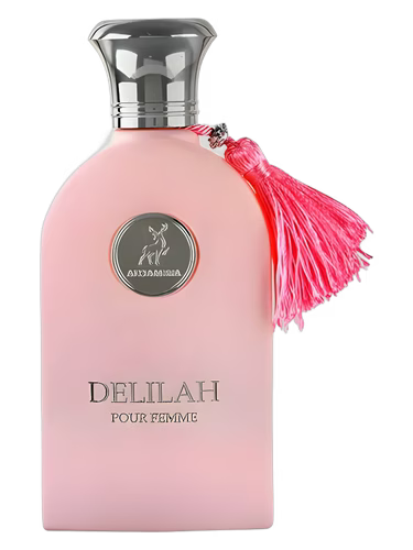 DELILAH MAISON ALHAMBRA EDP