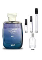 RASASI HAWAS ICE