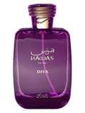 RASASI HAWAS DIVA