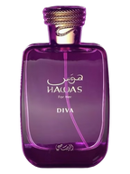 RASASI HAWAS DIVA