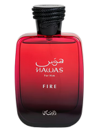 RASASI HAWAS FIRE