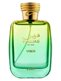 HAWAS VERDE RASASI