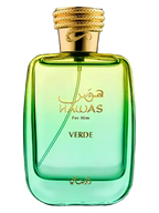 HAWAS VERDE RASASI