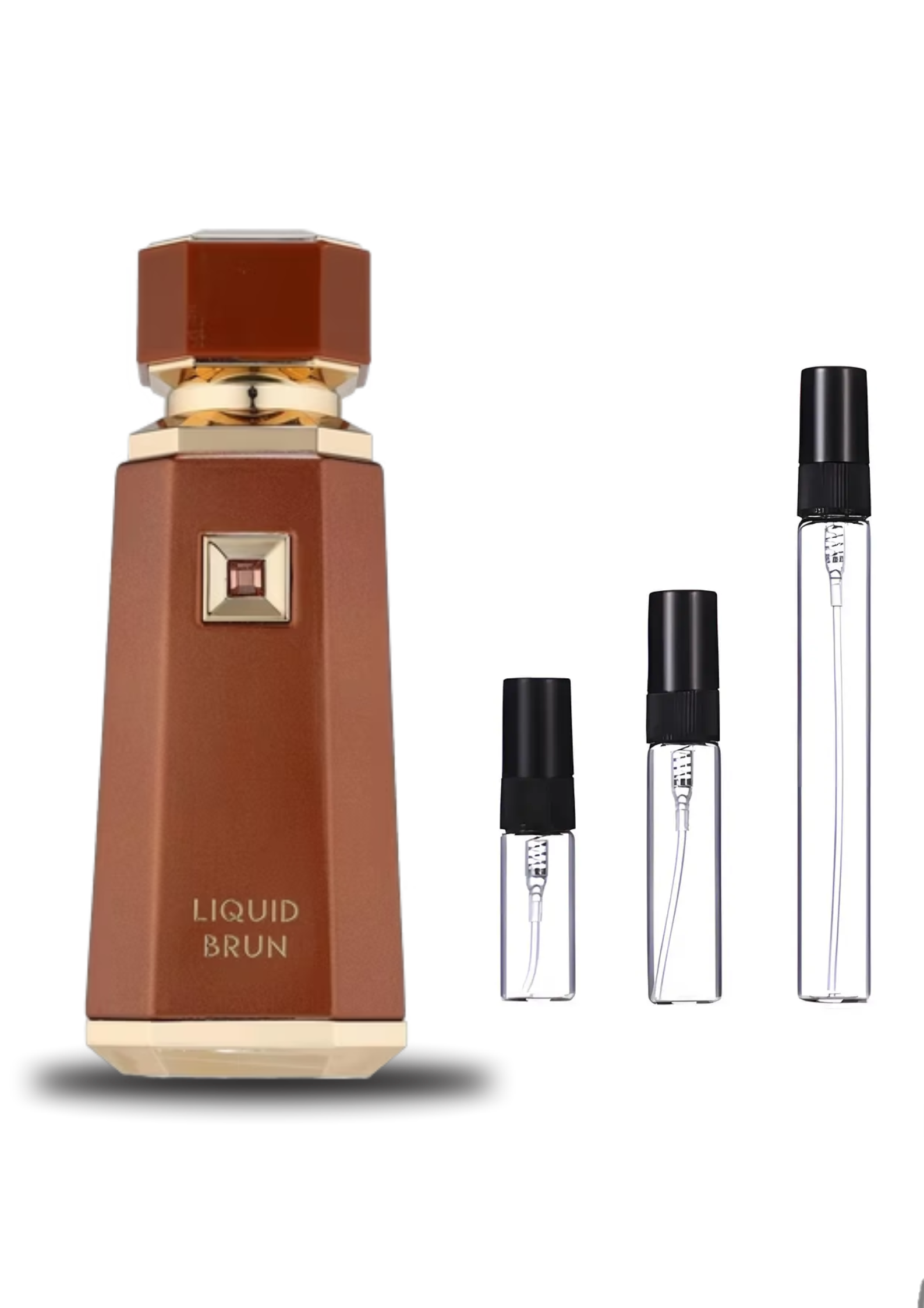 LIQUID BRUN FRENCH AVENUE