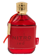 NITRO RED DUMONT PARIS