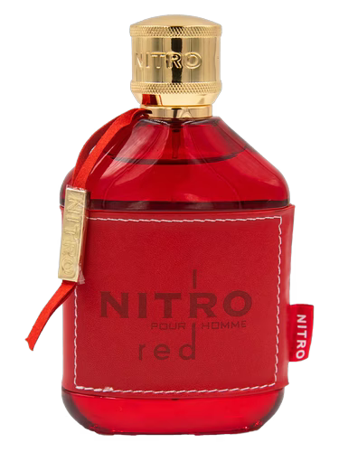 NITRO RED DUMONT PARIS