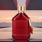 NITRO RED DUMONT PARIS