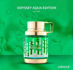 ODYSSEY AQUA ARMAF