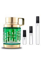 ODYSSEY AQUA ARMAF