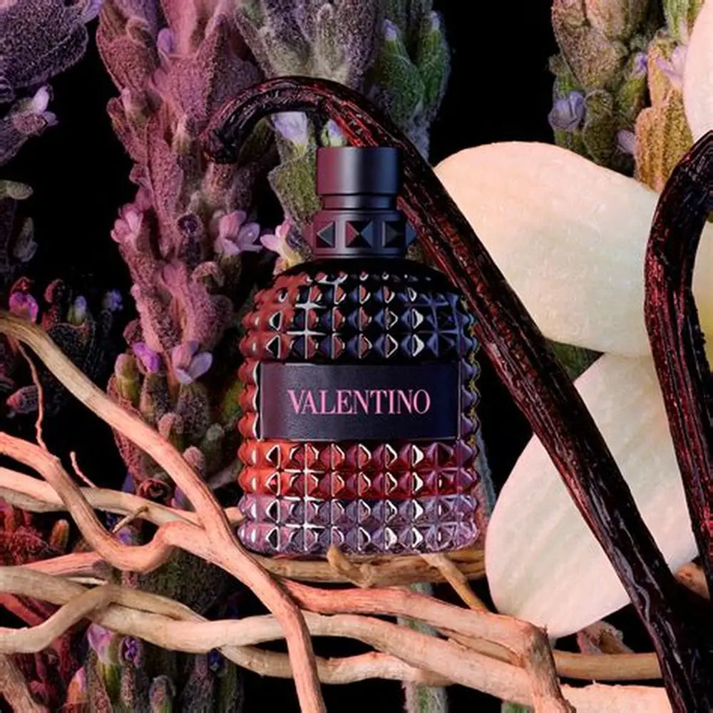 VALENTINO BORN IN ROMA INTENSE