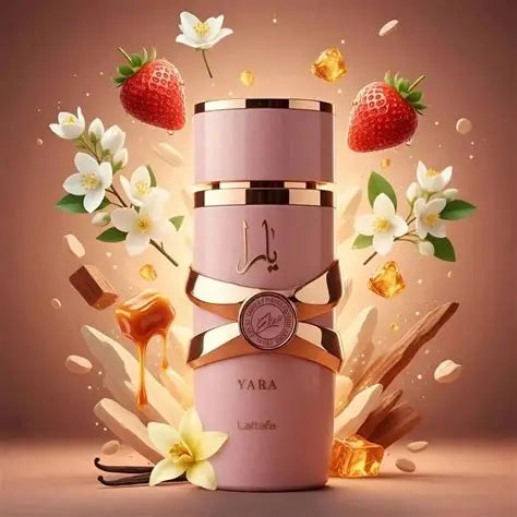 LATAFFA YARA ELIXIR