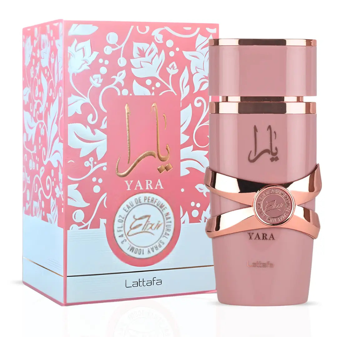 LATAFFA YARA ELIXIR