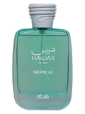 RASASI HAWAS TROPICAL