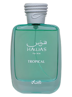 RASASI HAWAS TROPICAL
