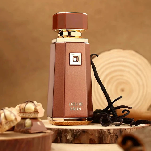 LIQUID BRUN FRENCH AVENUE