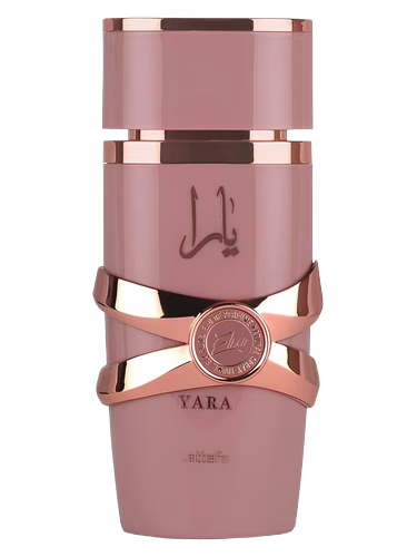 LATAFFA YARA ELIXIR