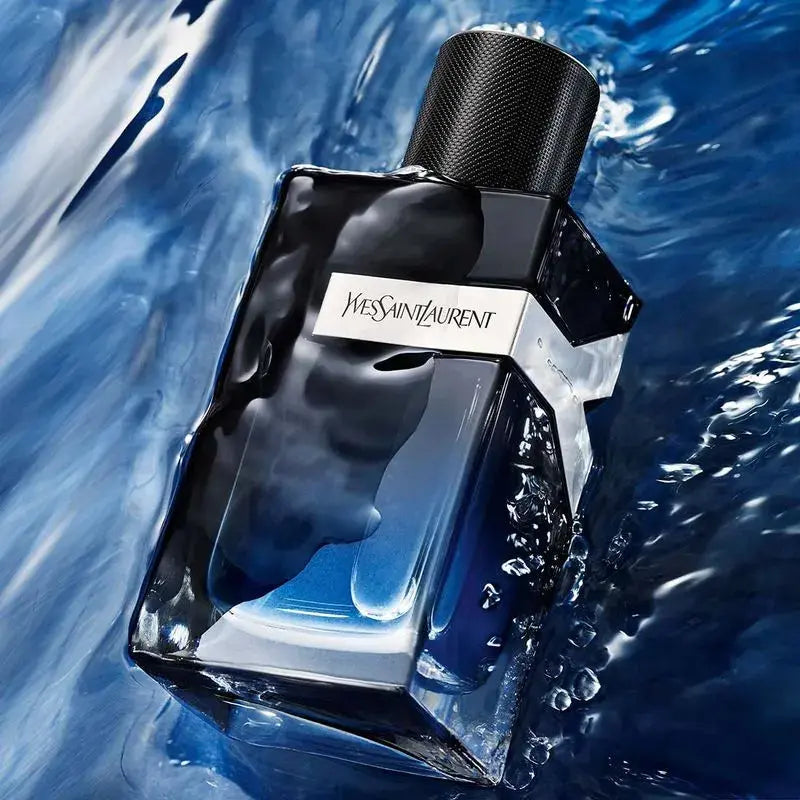 Y YVES SAINT LAURENT EDP